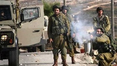 استشهاد شاب فلسطيني برصاص الاحتلال الإسرائيلي شمال قطاع غزة