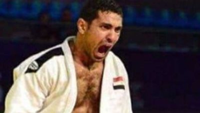 اليوم انطلاق معسكر فراعنة الجودو باليابان