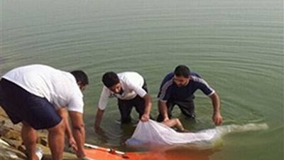 العثور على جثة محام غارقا في مياه ترعة الإبراهيمية في بني سويف