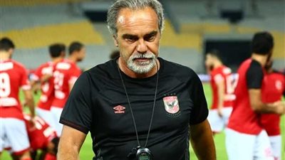 التشكيل المتوقع للأهلي أمام 