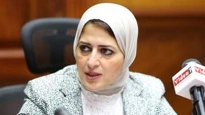 من العلمين بمحافظة مطروح.. وزيرة الصحة تتابع تطبيق خطة التأمين الطبي لعيد الأضحى