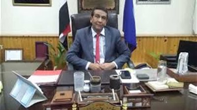حسني عباسي: مجازر البحيرة تعمل طوال أيام الأسبوع