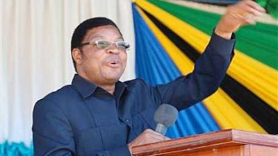 ارتفاع عدد ضحايا حادث انفجار ناقلة الوقود في تنزانيا إلى 