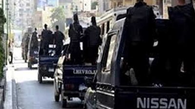 ضبط 159 قضية مخدرات خلال 24 ساعة على مستوى الجمهورية