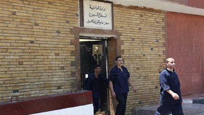 الإفراج عن 1643 من نزلاء السجون بمناسبة عيد الأضحى المبارك