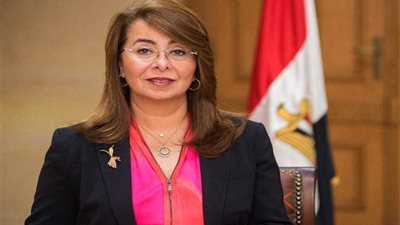 وزيرة التضامن تتابع مستويات استعداد لجان الإغاثة خلال العيد