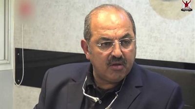 حطب يطمئن على بعثة الفراعنة بالألعاب الأفريقية بالمغرب