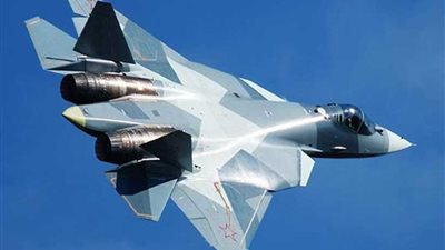 القوات الجوية الروسية: انتهاء اختبارات المقاتلة 