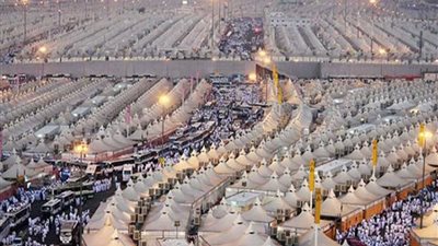 رئيس بعثة الحج السياحي: لم تُرصد أية مخالفات في مشعر منى