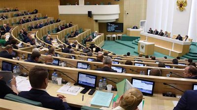 بعد نشرهم خرائط لمسارات مظاهرات المعارضة.. موسكو تستدعي عددا من سفراء الدول الأجنبية