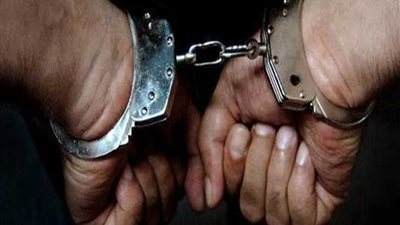 ضبط مقاول هارب من تنفيذ 86 سنة حبس بالإسكندرية