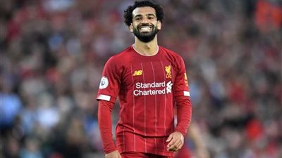 ليفربول يحتفل بذكرى انطلاقة النجم محمد صلاح مع الفريق قبل عامين