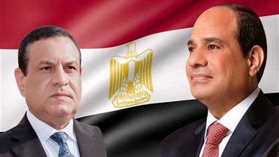 محافظ البحيرة: الدولة تسعى لتحقيق التنمية المستدامة من خلال قدرات الشباب