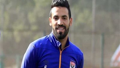 إسلام محارب ينضم رسميا للجونة