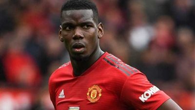 بوجبا يلقب ماجواير بـ