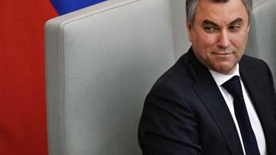 مجلس الدوما يعقد جلسة خاصة لمناقشة التدخل الخارجي في شؤون روسيا الداخلية