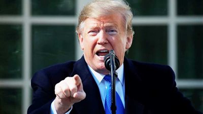 إدارة ترامب تتبنى لائحة جديدة خاصة بتأشيرات الإقامة في الولايات المتحدة