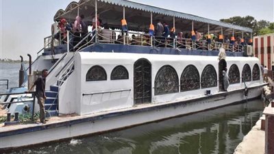 محافظ أسيوط: توافد المواطنين على الحدائق والمتنزهات