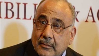 رئيس الوزراء العراقي يوجه بتأمين كافة المعسكرات ومخازن الأسلحة