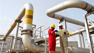 توصيل الغاز الطبيعي لـ238 ألف عميل بالمنيا