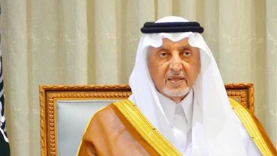 أمير مكة المكرمة يعلن الأرقام النهائية لحج هذا الموسم