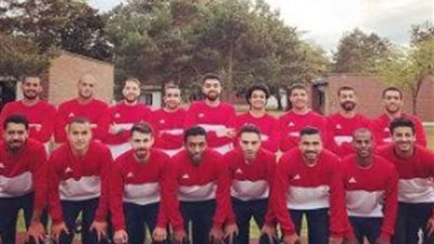 راعنة الهوكى يهزمون كينيا 7/2 في التصفيات الإفريقية