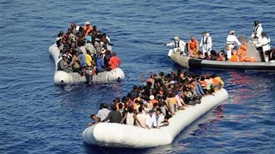 إسبانيا ترفض طلبات لجوء 31 مهاجرا قاصرا عالقين في البحر