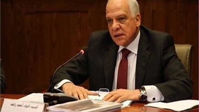 محافظ الجيزة يتفقد حالة النظافة بأحياء الهرم والعمرانية وجنوب الجيزة والدقي والعجوزة