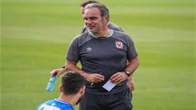 لاسارتي يعلن قائمة الأهلي لمواجهة 