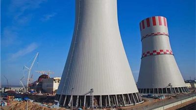 الطاقة النووية: محطة الضبعة من الجيل الثالث ووسائل تأمينها شديدة جدًا