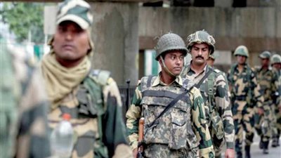 باكستان تدعو مجلس الأمن لعقد جلسة لمناقشة التطوارات في كشمير