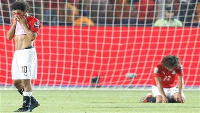 كيف هزمت الإعلانات مصر وفازت بها الجزائر؟!