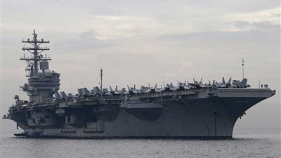 الصين ترفض طلب سفينتين تتبعان البحرية الأمريكية للرسو في ميناء هونج كونج