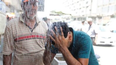 الحرارة تقتل 23 يابانيًا وتصيب 12.7 ألف آخرين‎