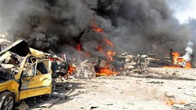 مقتل 4 جنود من القوة متعددة الجنسيات في انفجار عبوة ناسفة بالنيجر