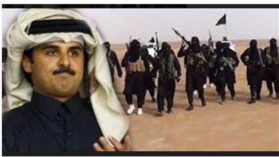 مجلة أمريكية: قطر 