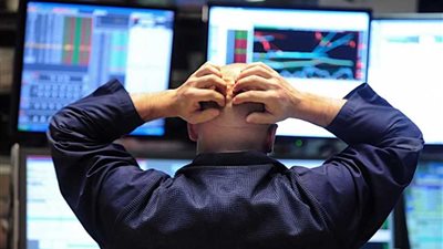 ظهور عامل انهيار الاقتصاد العالمي في الولايات المتحدة