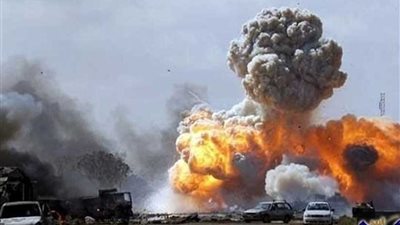 سوريا: مقتل طفلين وإصابة 3 آخرين جراء انفجار لغم من مخلفات الإرهابيين بريف حمص