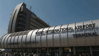 مطار القاهرة يستقبل اليوم 4 رحلات جوية لعودة الحجاج على متنها ألف حاج