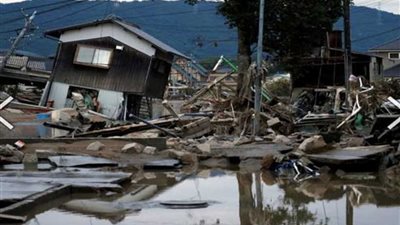 ارتفاع أعداد الضحايا جراء الفيضانات في الهند إلى 209 أشخاص