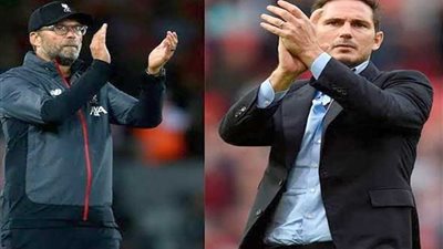 «كلوب» يبحث عن الهيمنة الأوروبية مع ليفربول.. و«لامبارد» في إختبار أول مع تشيلسي