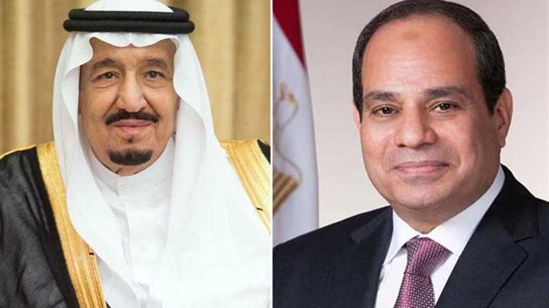 الرئيس السيسي يهنئ