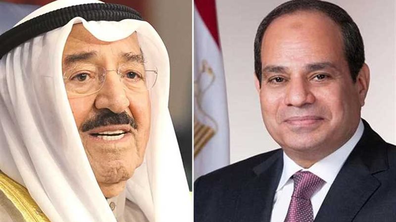 الرئاسة: الرئيس السيسي