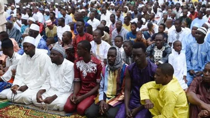 تهاني السودانيين