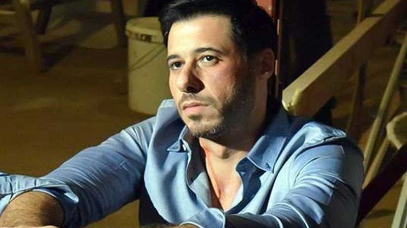 السعدني عن وفاة طليقته: