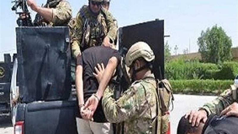 قيادة عمليات بغداد: