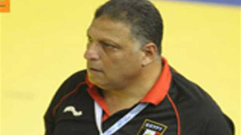 عبد الوهاب: فراعنة