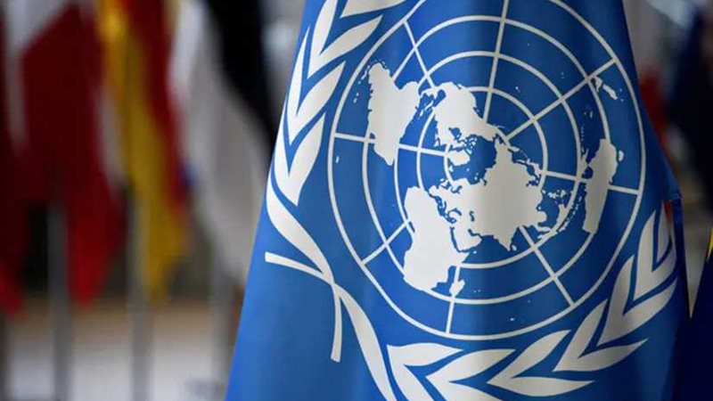 الأمم المتحدة: مقتل