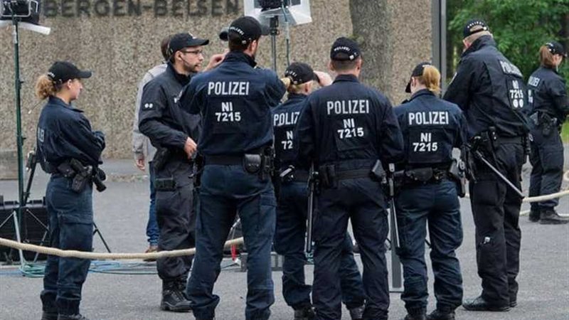 الشرطة النرويجية: