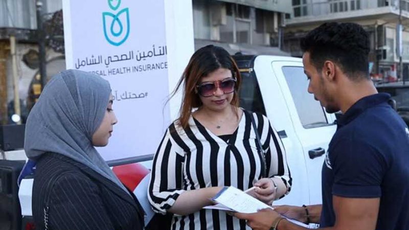 حملات لتوعية مواطني